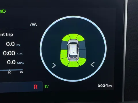 Thumbnail image for the Hyundai Tucson 1.6 T-GDi Ultimate