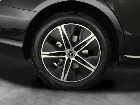 Thumbnail image for the Mercedes-Benz C-Class 1.5 C200 MHEV EQ Boost Sport   G-Tronic+