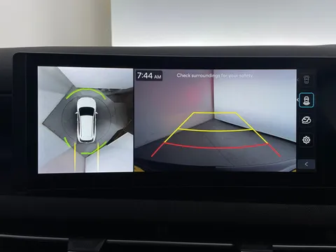 Thumbnail image for the Hyundai Tucson 1.6 T-GDi Ultimate