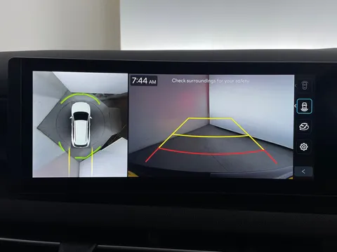 Thumbnail image for the Hyundai Tucson 1.6 T-GDi Ultimate
