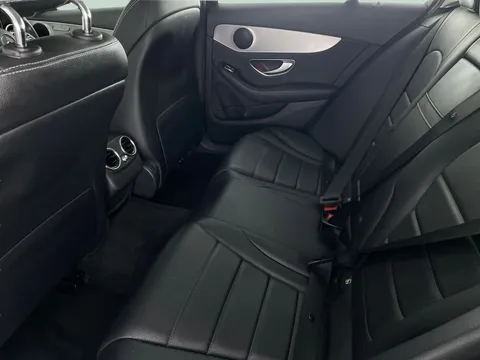 Thumbnail image for the Mercedes-Benz C-Class 1.5 C200 MHEV EQ Boost Sport   G-Tronic+