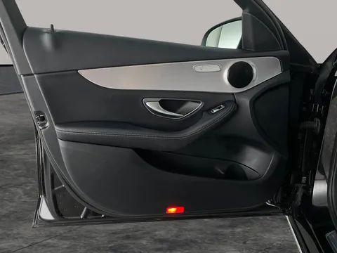 Thumbnail image for the Mercedes-Benz C-Class 1.5 C200 MHEV EQ Boost Sport   G-Tronic+