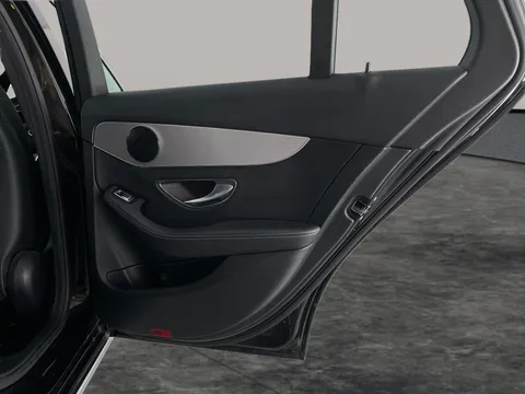 Thumbnail image for the Mercedes-Benz C-Class 1.5 C200 MHEV EQ Boost Sport   G-Tronic+