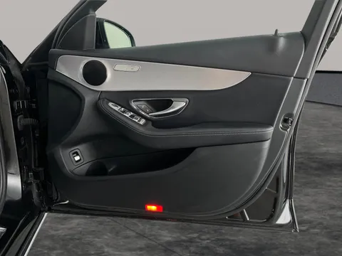 Thumbnail image for the Mercedes-Benz C-Class 1.5 C200 MHEV EQ Boost Sport   G-Tronic+