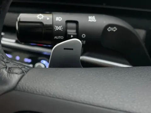 Thumbnail image for the Hyundai Tucson 1.6 T-GDi Ultimate