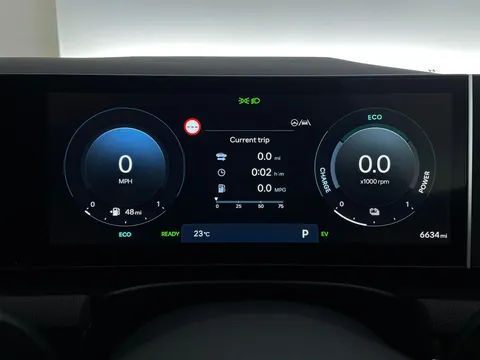 Thumbnail image for the Hyundai Tucson 1.6 T-GDi Ultimate