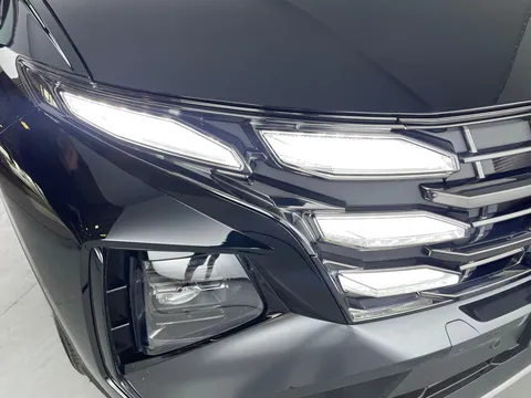 Thumbnail image for the Hyundai Tucson 1.6 T-GDi Ultimate
