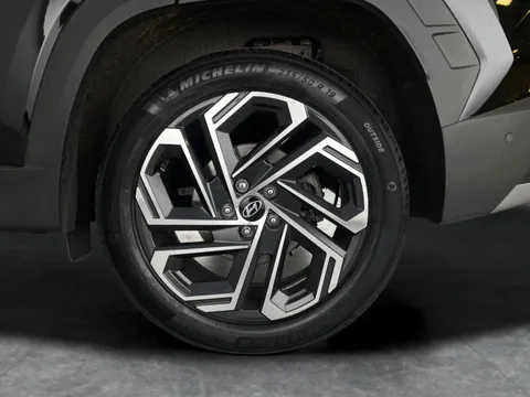 Thumbnail image for the Hyundai Tucson 1.6 T-GDi Ultimate