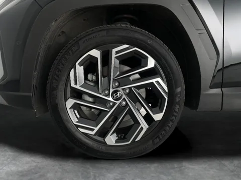 Thumbnail image for the Hyundai Tucson 1.6 T-GDi Ultimate