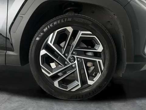 Thumbnail image for the Hyundai Tucson 1.6 T-GDi Ultimate