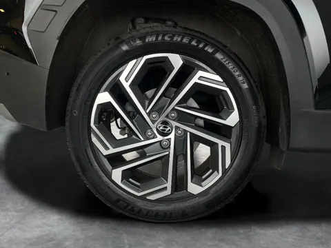 Thumbnail image for the Hyundai Tucson 1.6 T-GDi Ultimate