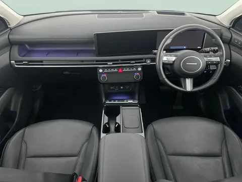 Thumbnail image for the Hyundai Tucson 1.6 T-GDi Ultimate