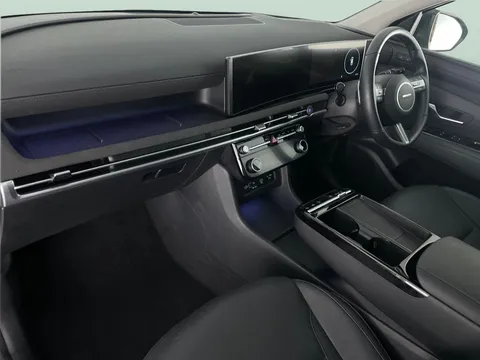 Thumbnail image for the Hyundai Tucson 1.6 T-GDi Ultimate