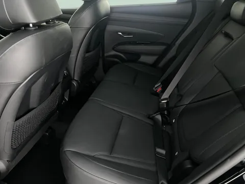 Thumbnail image for the Hyundai Tucson 1.6 T-GDi Ultimate