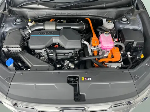 Thumbnail image for the Hyundai Tucson 1.6 T-GDi Ultimate
