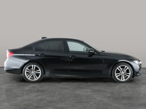 Thumbnail image for the BMW 3 Series 1.5 318i Sport