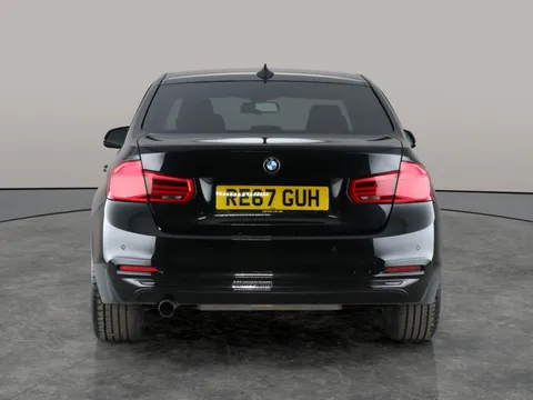 Thumbnail image for the BMW 3 Series 1.5 318i Sport