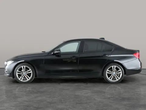 Thumbnail image for the BMW 3 Series 1.5 318i Sport
