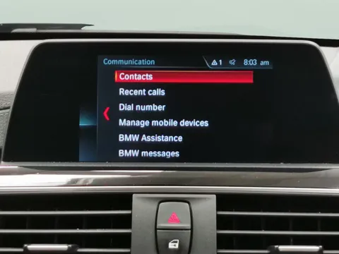 Thumbnail image for the BMW 3 Series 1.5 318i Sport
