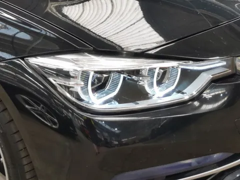 Thumbnail image for the BMW 3 Series 1.5 318i Sport