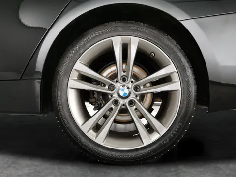 Thumbnail image for the BMW 3 Series 1.5 318i Sport