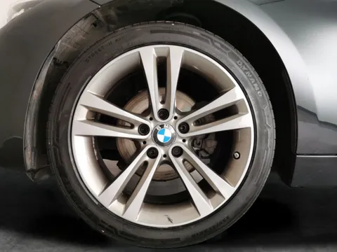 Thumbnail image for the BMW 3 Series 1.5 318i Sport