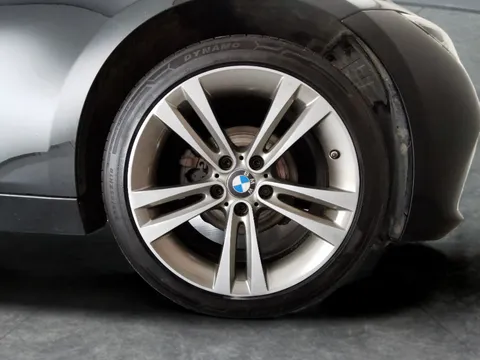 Thumbnail image for the BMW 3 Series 1.5 318i Sport