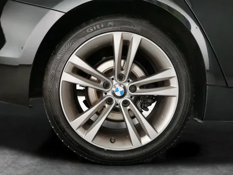 Thumbnail image for the BMW 3 Series 1.5 318i Sport