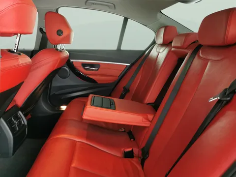 Thumbnail image for the BMW 3 Series 1.5 318i Sport