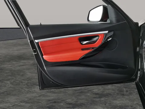 Thumbnail image for the BMW 3 Series 1.5 318i Sport