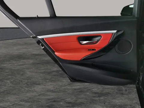 Thumbnail image for the BMW 3 Series 1.5 318i Sport