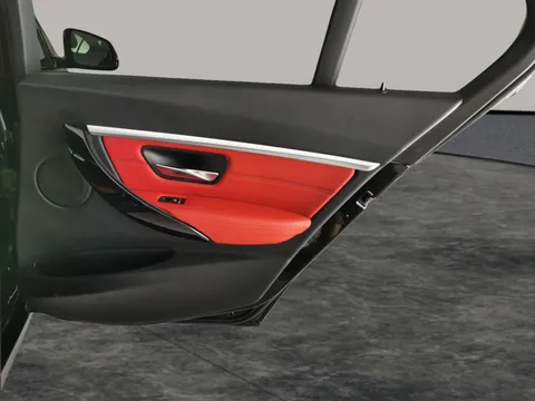 Thumbnail image for the BMW 3 Series 1.5 318i Sport
