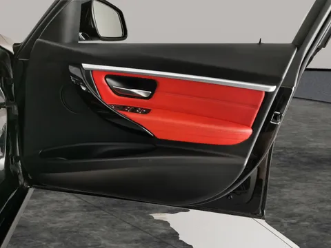 Thumbnail image for the BMW 3 Series 1.5 318i Sport