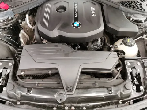 Thumbnail image for the BMW 3 Series 1.5 318i Sport