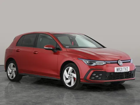Thumbnail image for the Volkswagen Golf 1.4 TSI 13kWh GTE   Plug-in  DSG