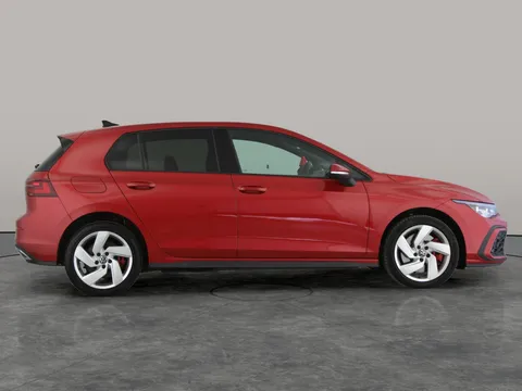 Thumbnail image for the Volkswagen Golf 1.4 TSI 13kWh GTE   Plug-in  DSG