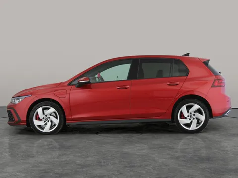 Thumbnail image for the Volkswagen Golf 1.4 TSI 13kWh GTE   Plug-in  DSG
