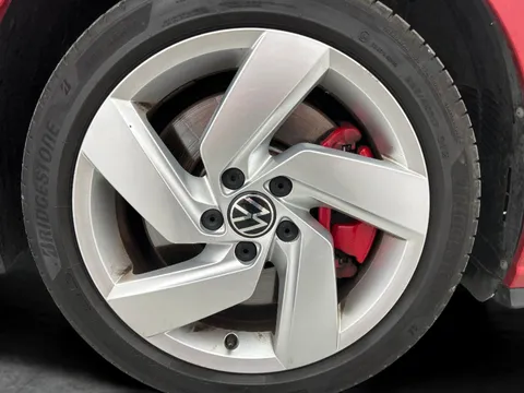 Thumbnail image for the Volkswagen Golf 1.4 TSI 13kWh GTE   Plug-in  DSG