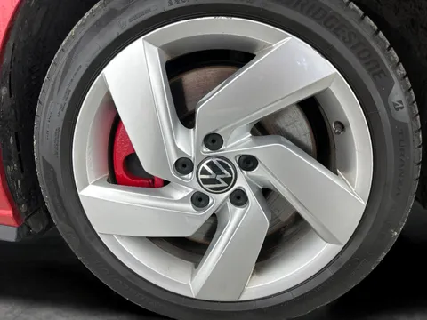 Thumbnail image for the Volkswagen Golf 1.4 TSI 13kWh GTE   Plug-in  DSG