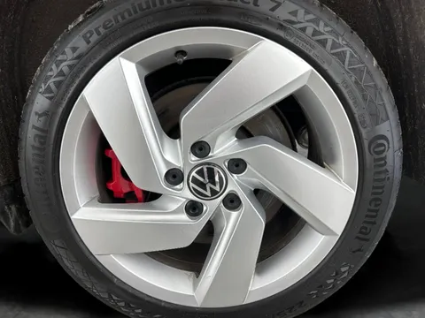 Thumbnail image for the Volkswagen Golf 1.4 TSI 13kWh GTE   Plug-in  DSG