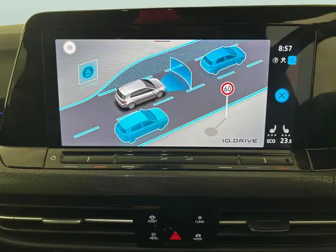 Thumbnail image for the Volkswagen Golf 1.4 TSI 13kWh GTE   Plug-in  DSG