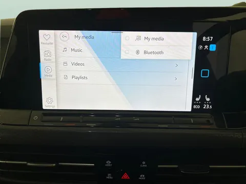 Thumbnail image for the Volkswagen Golf 1.4 TSI 13kWh GTE   Plug-in  DSG