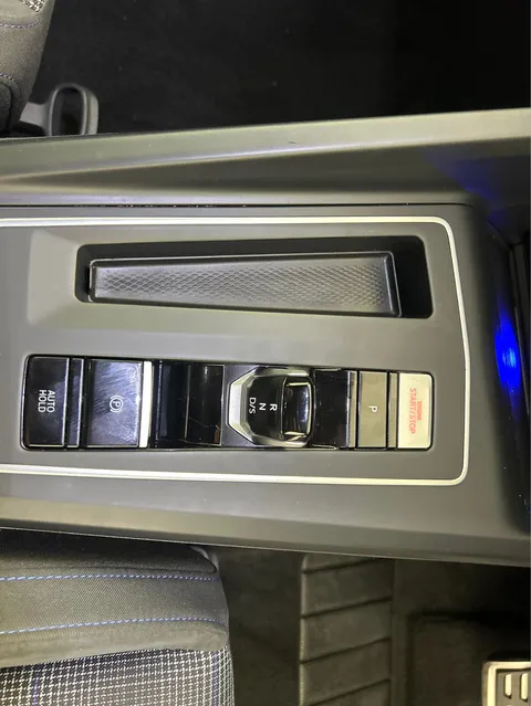 Thumbnail image for the Volkswagen Golf 1.4 TSI 13kWh GTE   Plug-in  DSG
