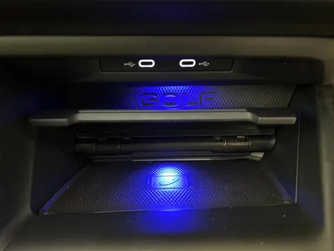 Thumbnail image for the Volkswagen Golf 1.4 TSI 13kWh GTE   Plug-in  DSG