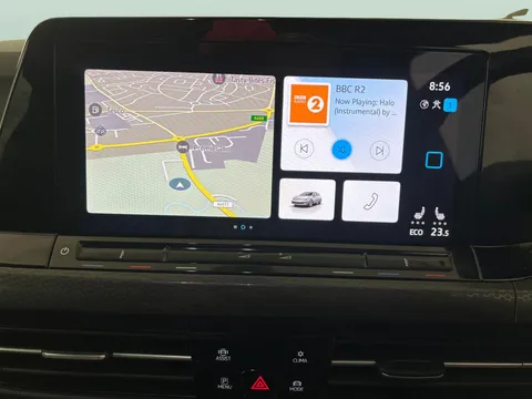 Thumbnail image for the Volkswagen Golf 1.4 TSI 13kWh GTE   Plug-in  DSG