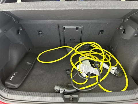 Thumbnail image for the Volkswagen Golf 1.4 TSI 13kWh GTE   Plug-in  DSG