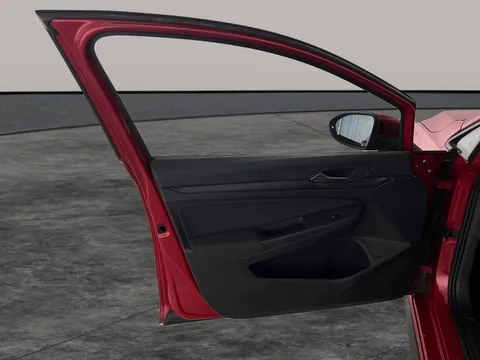 Thumbnail image for the Volkswagen Golf 1.4 TSI 13kWh GTE   Plug-in  DSG