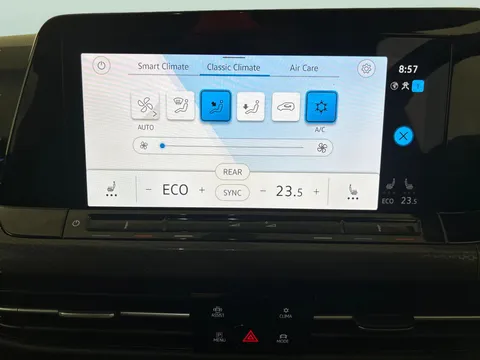 Thumbnail image for the Volkswagen Golf 1.4 TSI 13kWh GTE   Plug-in  DSG