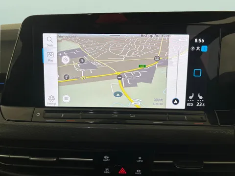 Thumbnail image for the Volkswagen Golf 1.4 TSI 13kWh GTE   Plug-in  DSG