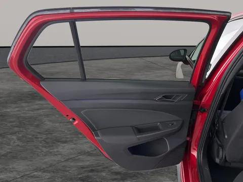 Thumbnail image for the Volkswagen Golf 1.4 TSI 13kWh GTE   Plug-in  DSG